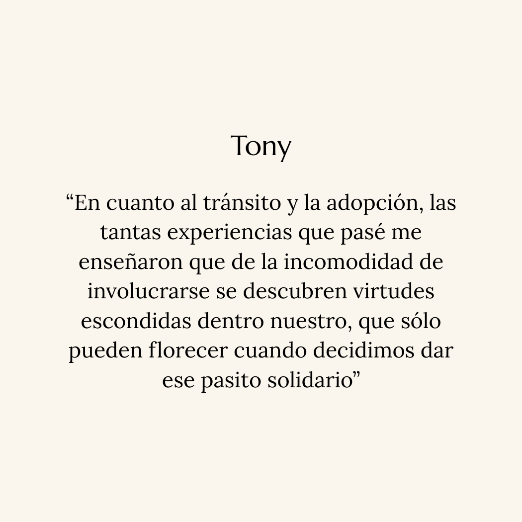 Tony